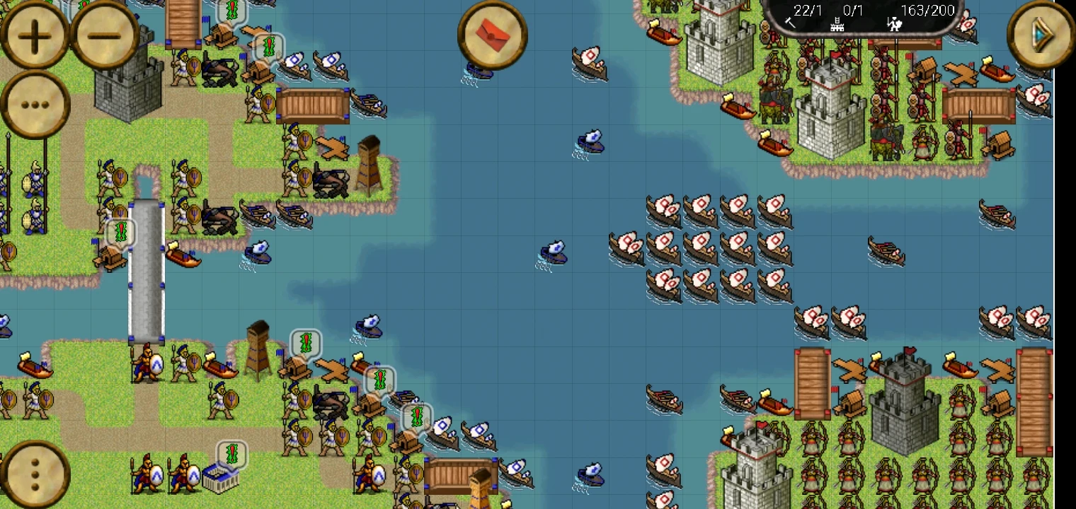 Age of Strategy screenshot